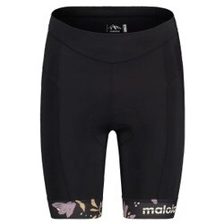 Maloja VilsaM. Pants 1/2 Women's in Deep Black
